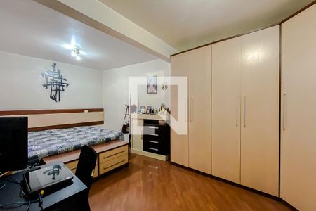 Quarto 1 - Suíte de casa à venda com 4 quartos, 116m² em Alto da Mooca, São Paulo