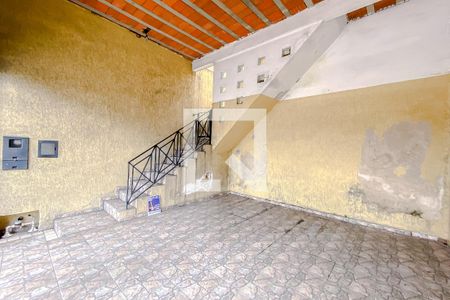 Casa à venda com 116m², 4 quartos e 2 vagasGaragem