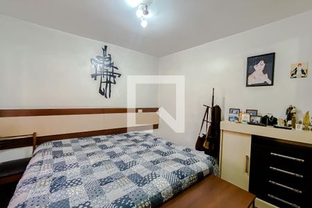 Quarto 1 - Suíte de casa à venda com 4 quartos, 116m² em Alto da Mooca, São Paulo