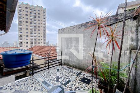 Casa à venda com 116m², 4 quartos e 2 vagasVaranda