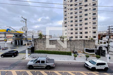 Casa à venda com 116m², 4 quartos e 2 vagasVista da Varanda