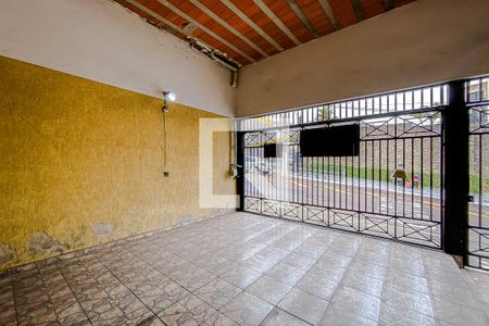 Casa à venda com 116m², 4 quartos e 2 vagasGaragem