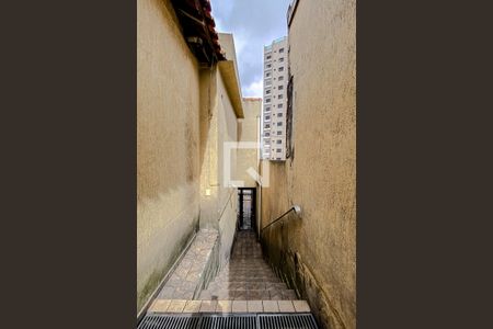 Casa à venda com 116m², 4 quartos e 2 vagasQuintal