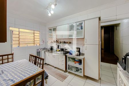 Casa à venda com 116m², 4 quartos e 2 vagasCozinha