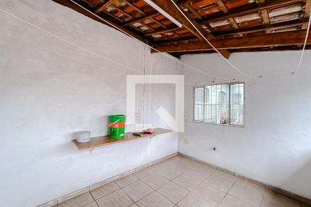 Casa à venda com 116m², 4 quartos e 2 vagasVaranda