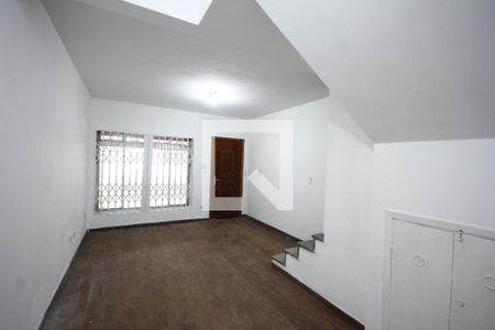 Sala de casa para alugar com 3 quartos, 130m² em Vila São José (ipiranga), São Paulo