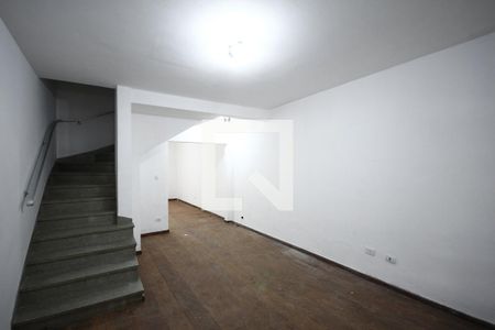 Sala de casa para alugar com 3 quartos, 130m² em Vila São José (ipiranga), São Paulo