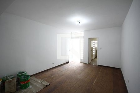 Sala de casa para alugar com 3 quartos, 130m² em Vila São José (ipiranga), São Paulo