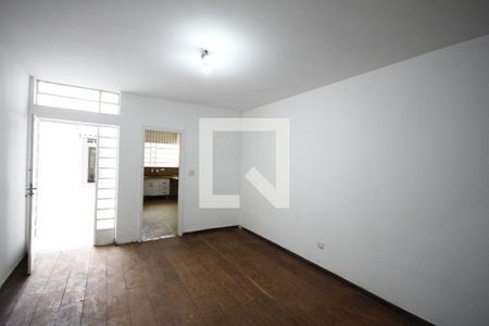Sala de casa para alugar com 3 quartos, 130m² em Vila São José (ipiranga), São Paulo