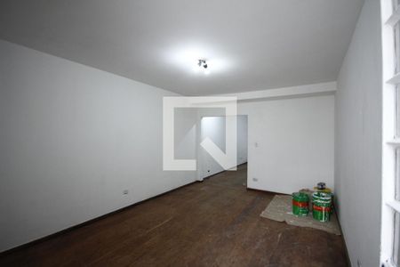 Sala de casa para alugar com 3 quartos, 130m² em Vila São José (ipiranga), São Paulo