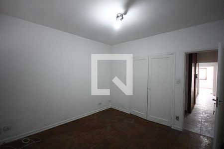 Quarto 1 de casa para alugar com 3 quartos, 130m² em Vila São José (ipiranga), São Paulo