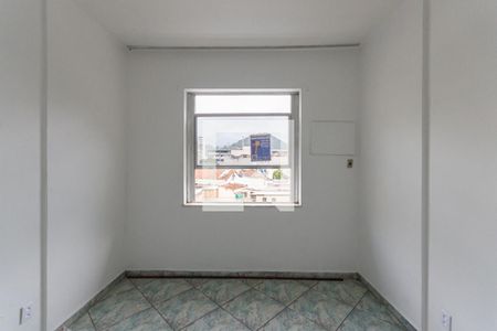 Quarto 1 de apartamento para alugar com 2 quartos, 90m² em Tijuca, Rio de Janeiro