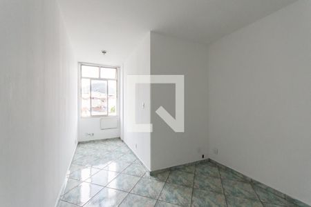 Quarto 2 de apartamento para alugar com 2 quartos, 90m² em Tijuca, Rio de Janeiro