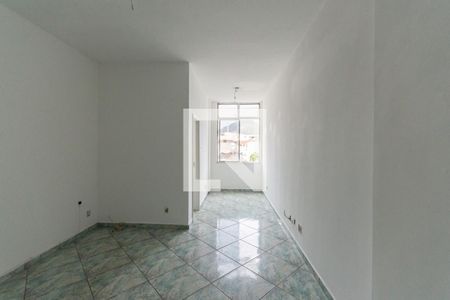 Sala de apartamento para alugar com 2 quartos, 90m² em Tijuca, Rio de Janeiro
