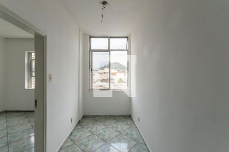 Sala de apartamento para alugar com 2 quartos, 90m² em Tijuca, Rio de Janeiro