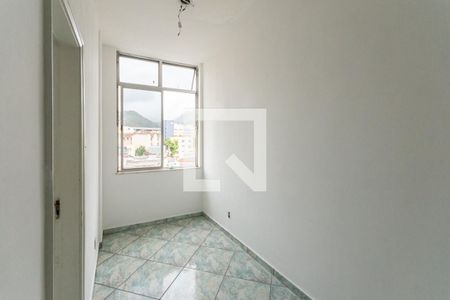 Sala de apartamento para alugar com 2 quartos, 90m² em Tijuca, Rio de Janeiro