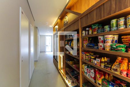 Apartamento à venda com 75m², 2 quartos e 1 vagaÁrea comum