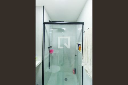 Apartamento à venda com 75m², 2 quartos e 1 vagaBanheiro da Suíte 1