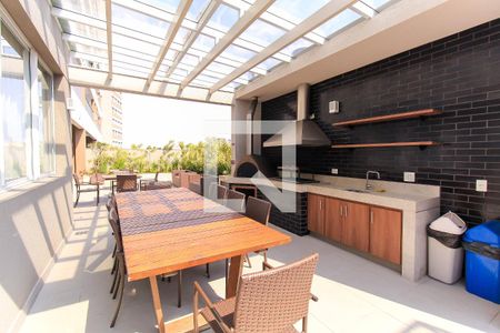 Apartamento à venda com 75m², 2 quartos e 1 vagaÁrea comum