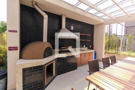 Apartamento à venda com 75m², 2 quartos e 1 vagaÁrea comum