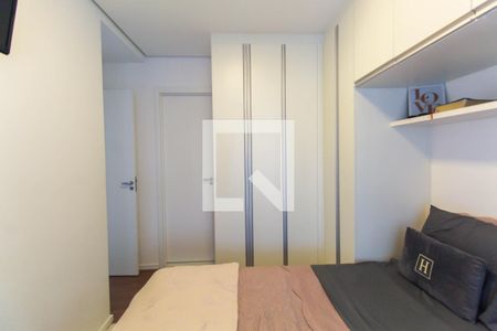 Quarto 1- Suíte de apartamento à venda com 2 quartos, 75m² em Parque da Mooca, São Paulo