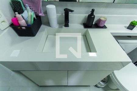 Apartamento à venda com 75m², 2 quartos e 1 vagaBanheiro