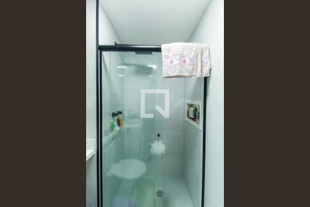 Apartamento à venda com 75m², 2 quartos e 1 vagaBanheiro