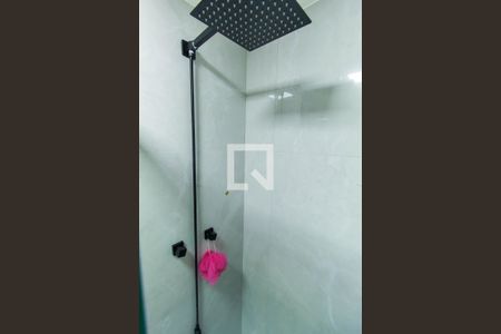 Apartamento à venda com 75m², 2 quartos e 1 vagaBanheiro da Suíte 1