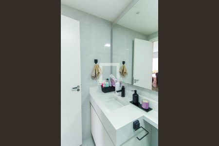 Apartamento à venda com 75m², 2 quartos e 1 vagaBanheiro