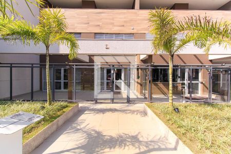 Apartamento à venda com 75m², 2 quartos e 1 vagaFachada