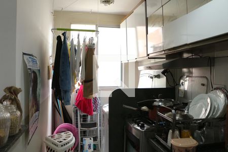 Cozinha de apartamento à venda com 2 quartos, 100m² em Penha de França, São Paulo