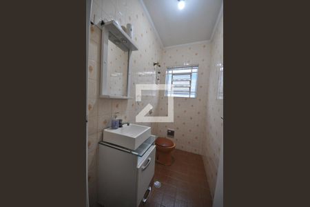 Lavabo de casa à venda com 3 quartos, 150m² em Vila Nova Mazzei, São Paulo