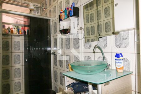 Apartamento para alugar com 69m², 2 quartos e 1 vagaBanheiro