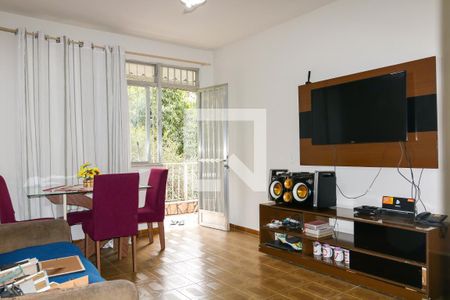 Sala de apartamento para alugar com 2 quartos, 69m² em Piedade, Rio de Janeiro