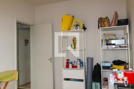 Apartamento para alugar com 69m², 2 quartos e 1 vagaQuarto 2