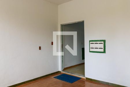 Apartamento para alugar com 69m², 2 quartos e 1 vagaEntrada