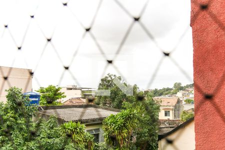 Apartamento para alugar com 69m², 2 quartos e 1 vagaVista do Quarto 2