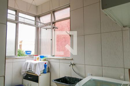 Apartamento para alugar com 69m², 2 quartos e 1 vagaÁrea de Serviço
