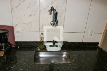 Apartamento para alugar com 69m², 2 quartos e 1 vagaCozinha