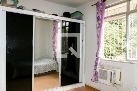 Quarto 1 de apartamento à venda com 2 quartos, 69m² em Piedade, Rio de Janeiro