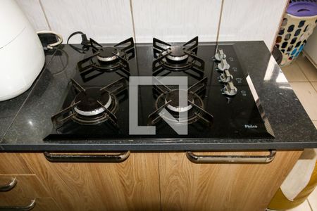 Apartamento para alugar com 69m², 2 quartos e 1 vagaCozinha