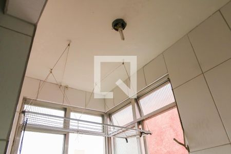 Apartamento para alugar com 69m², 2 quartos e 1 vagaÁrea de Serviço