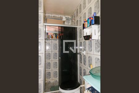 Apartamento para alugar com 69m², 2 quartos e 1 vagaBanheiro