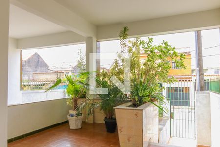 Apartamento para alugar com 69m², 2 quartos e 1 vagaEntrada