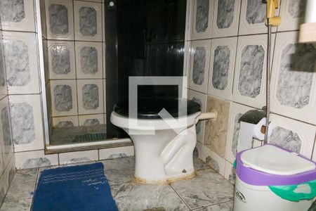 Apartamento para alugar com 69m², 2 quartos e 1 vagaBanheiro