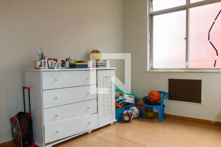 Apartamento para alugar com 69m², 2 quartos e 1 vagaQuarto 2