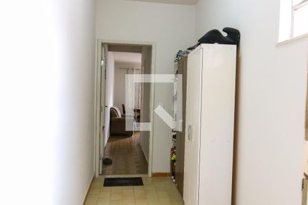 Apartamento para alugar com 69m², 2 quartos e 1 vagaHall de entrada