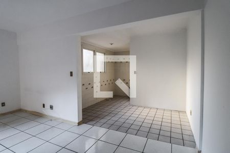 Quarto de apartamento para alugar com 1 quarto, 50m² em Centro, Novo Hamburgo