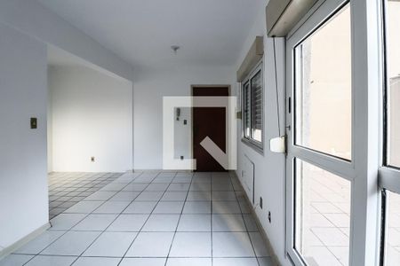 Apartamento para alugar com 50m², 1 quarto e sem vagaQuarto