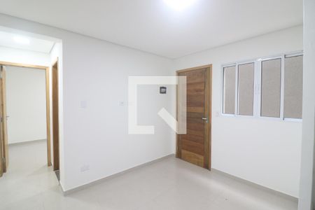 Apartamento para alugar com 1 quarto, 35m² em Mandaqui, São Paulo